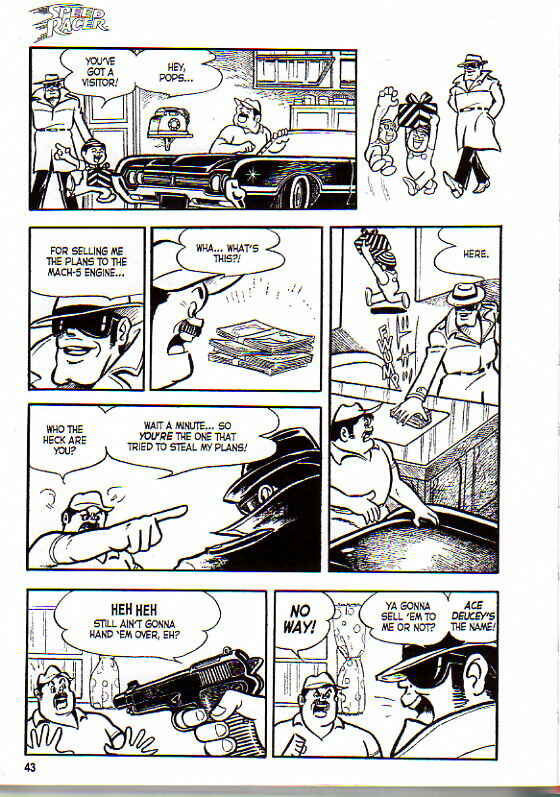Page 56 Chapter Unknown_da4e Mach Go Go Go