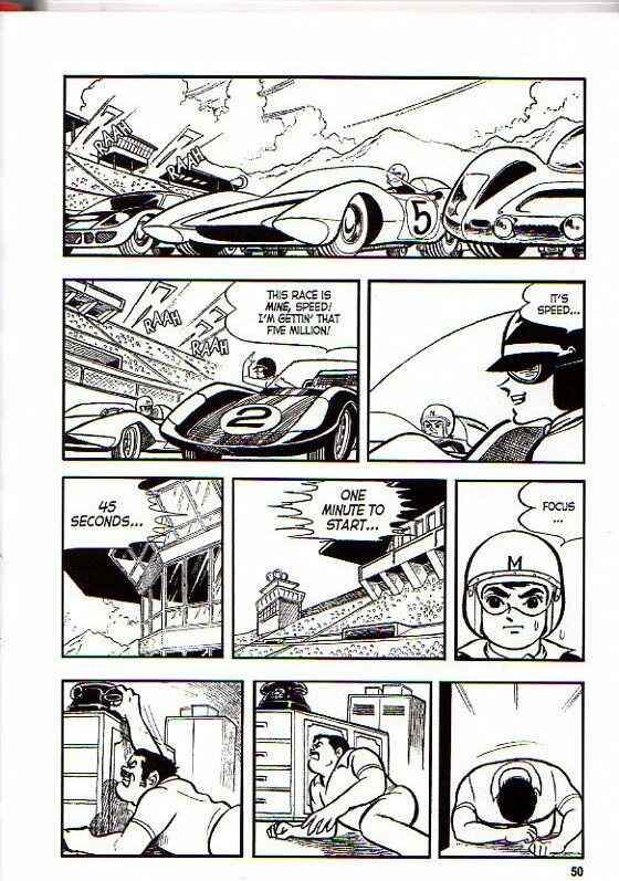 Page 63 Chapter Unknown_da4e Mach Go Go Go