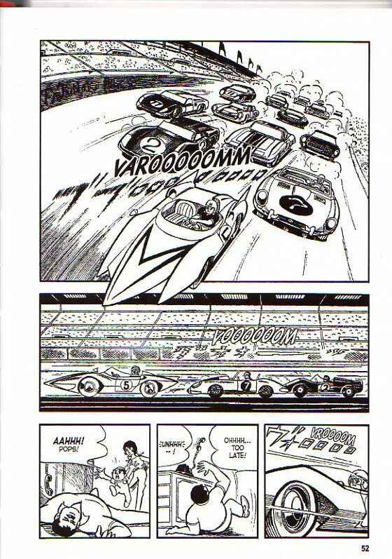 Page 65 Chapter Unknown_da4e Mach Go Go Go