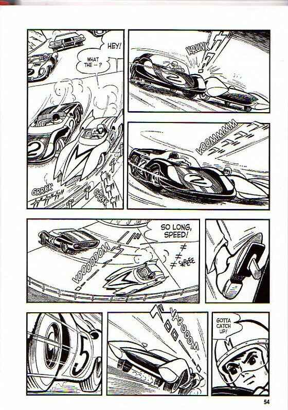 Page 67 Chapter Unknown_da4e Mach Go Go Go