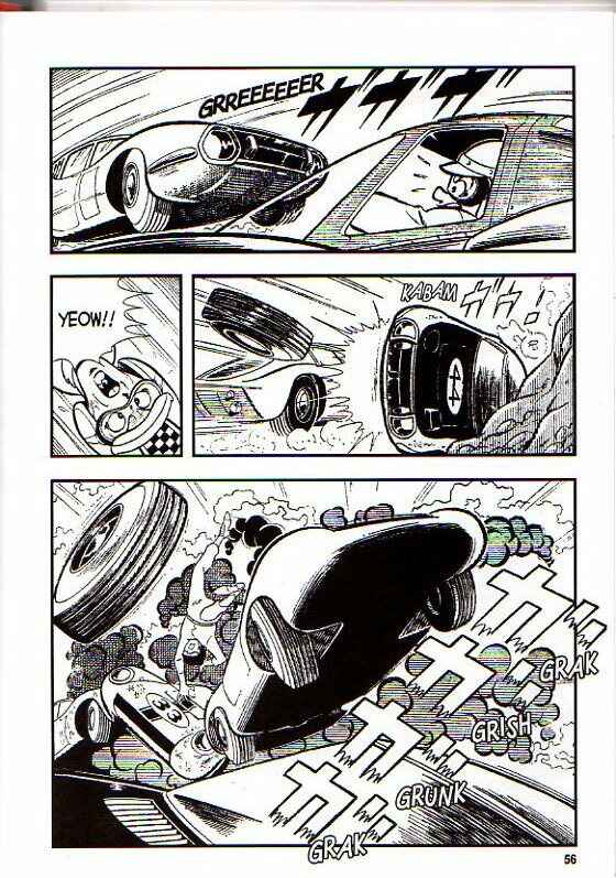 Page 69 Chapter Unknown_da4e Mach Go Go Go