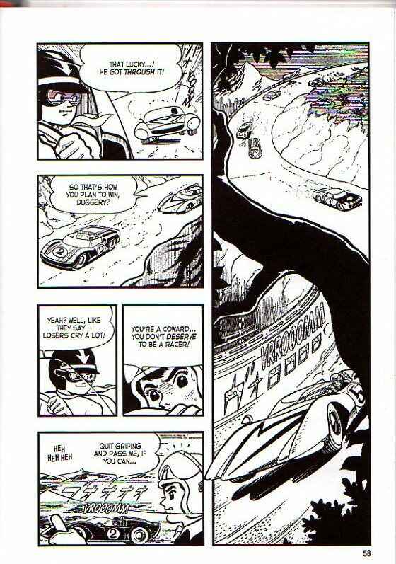 Page 71 Chapter Unknown_da4e Mach Go Go Go