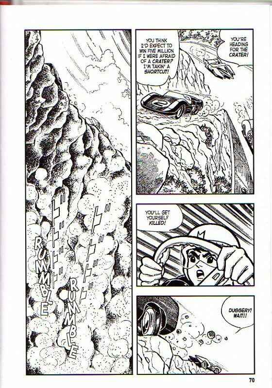 Page 83 Chapter Unknown_da4e Mach Go Go Go
