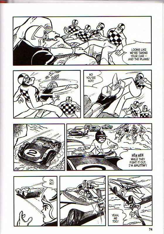 Page 87 Chapter Unknown_da4e Mach Go Go Go