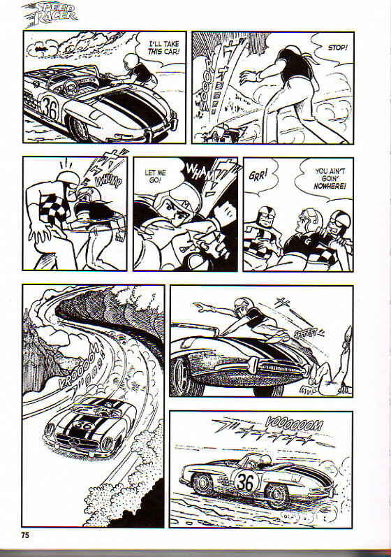 Page 88 Chapter Unknown_da4e Mach Go Go Go