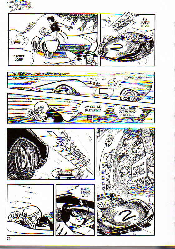 Page 92 Chapter Unknown_da4e Mach Go Go Go
