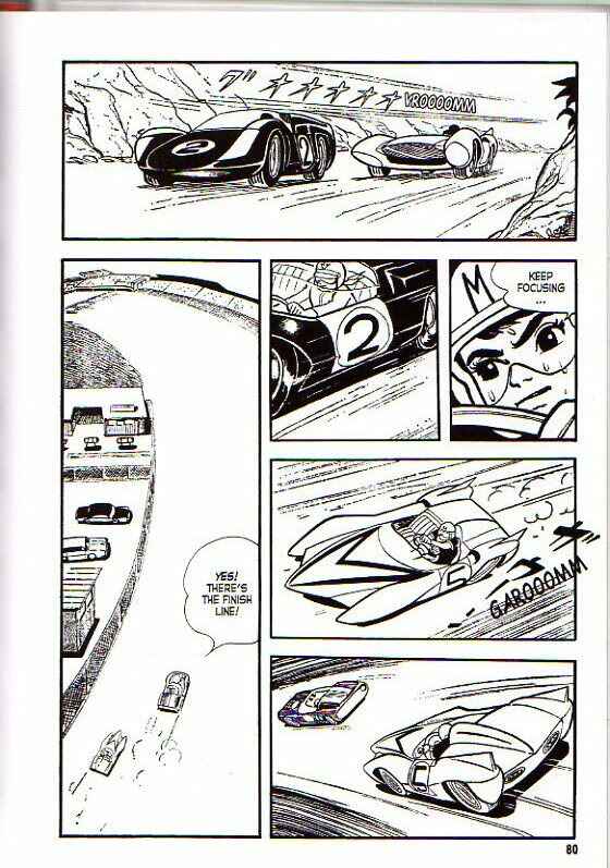 Page 93 Chapter Unknown_da4e Mach Go Go Go