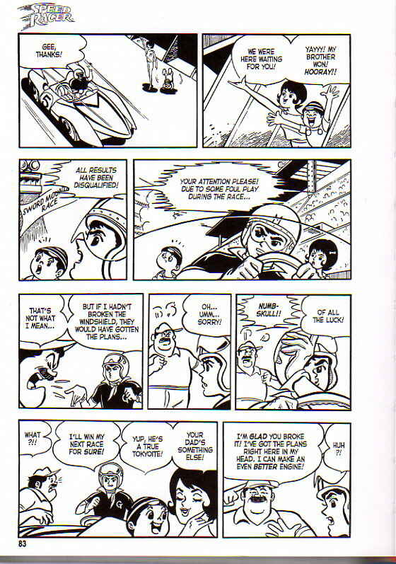 Page 96 Chapter Unknown_da4e Mach Go Go Go
