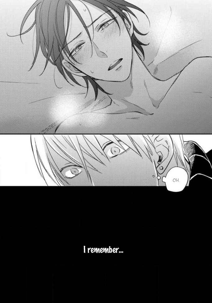Page 38 Chapter 1 Backstage de Aimashou