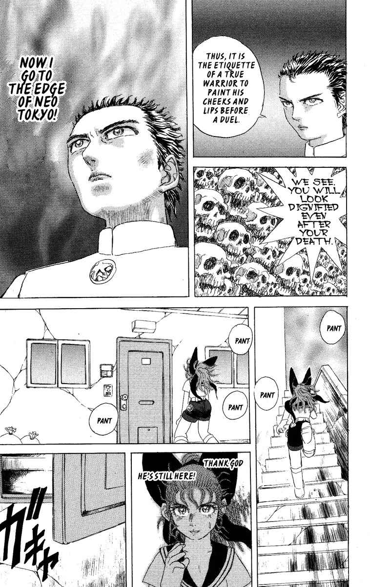 Page 17 Chapter 26 Apocalypse Zero