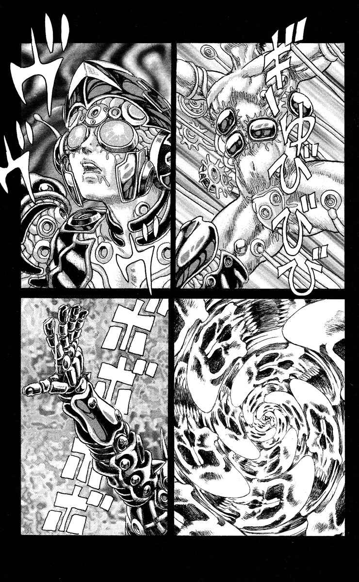 Page 7 Chapter 30 Apocalypse Zero