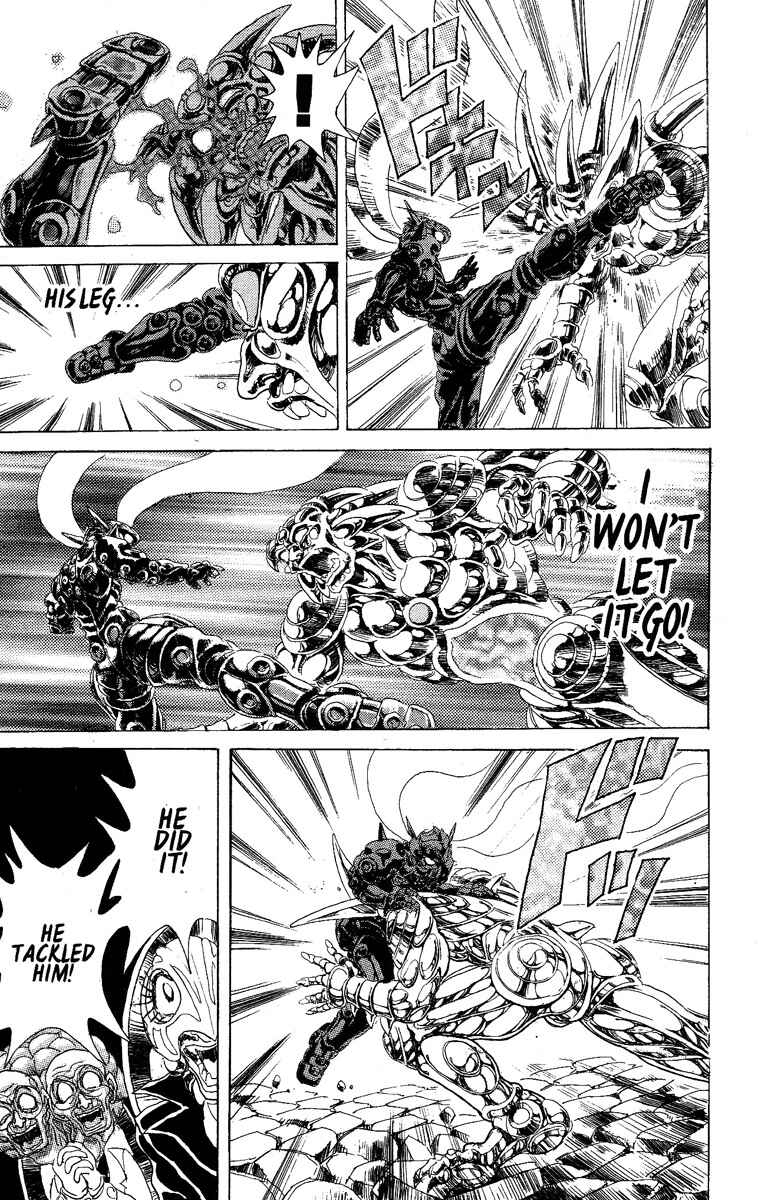 Page 11 Chapter 28 Apocalypse Zero