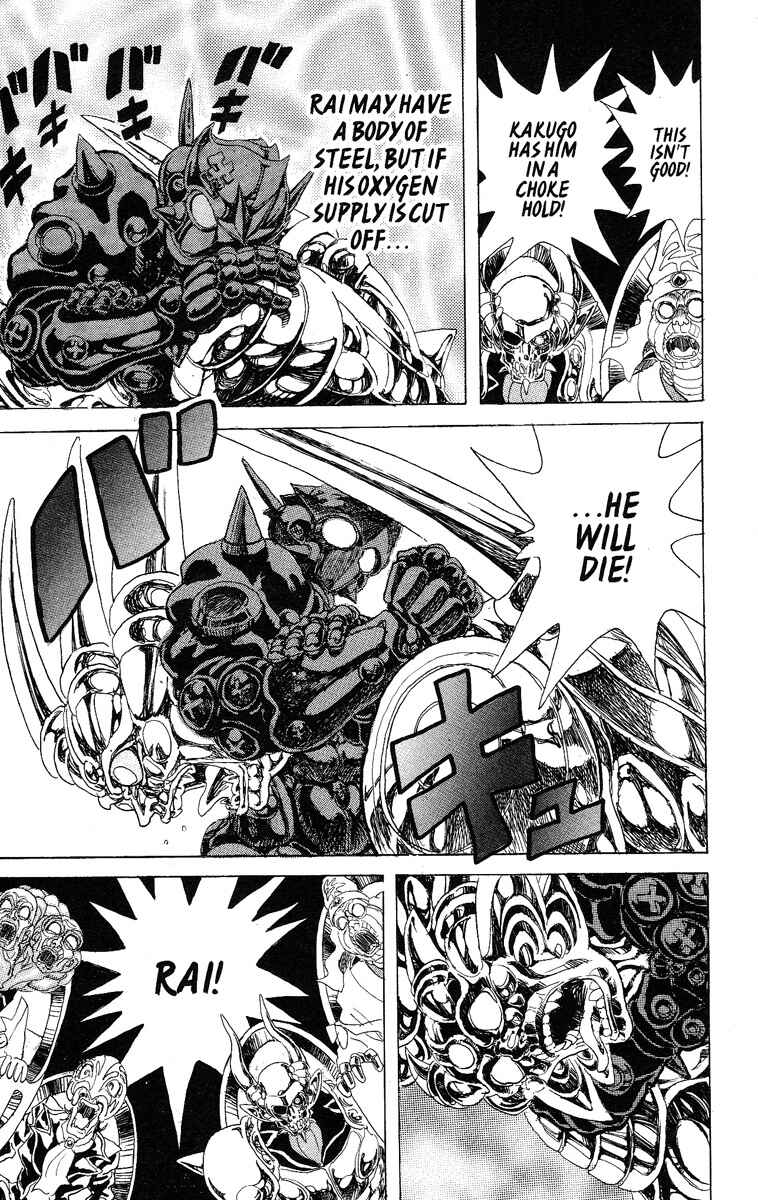 Page 13 Chapter 28 Apocalypse Zero
