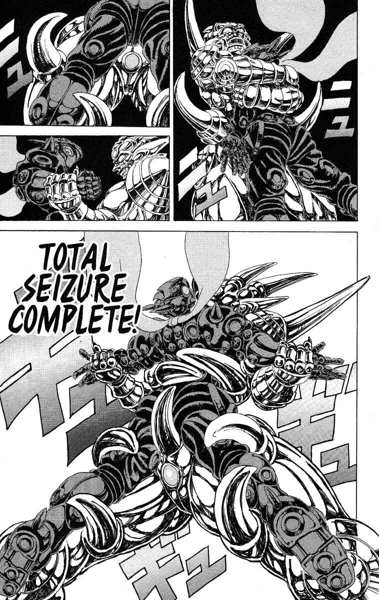 Page 19 Chapter 28 Apocalypse Zero