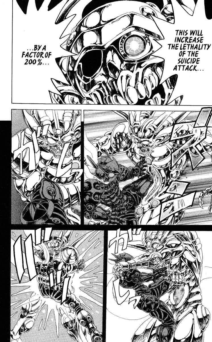 Page 6 Chapter 28 Apocalypse Zero