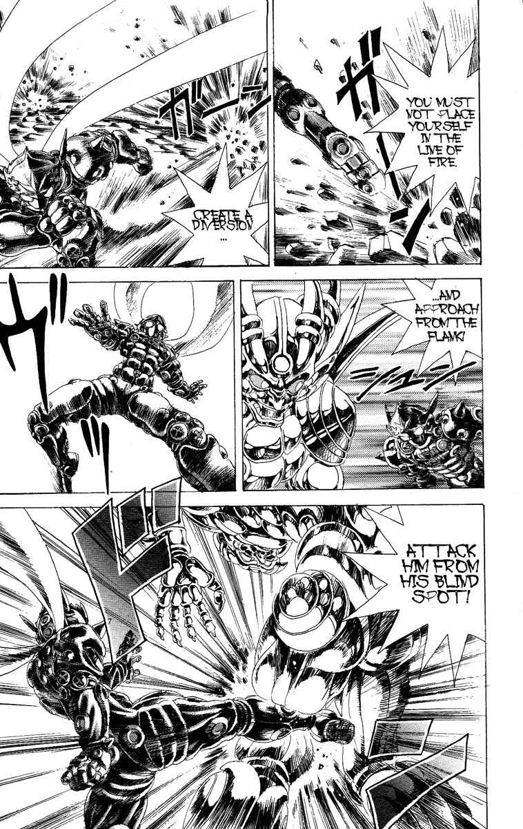 Page 9 Chapter 28 Apocalypse Zero