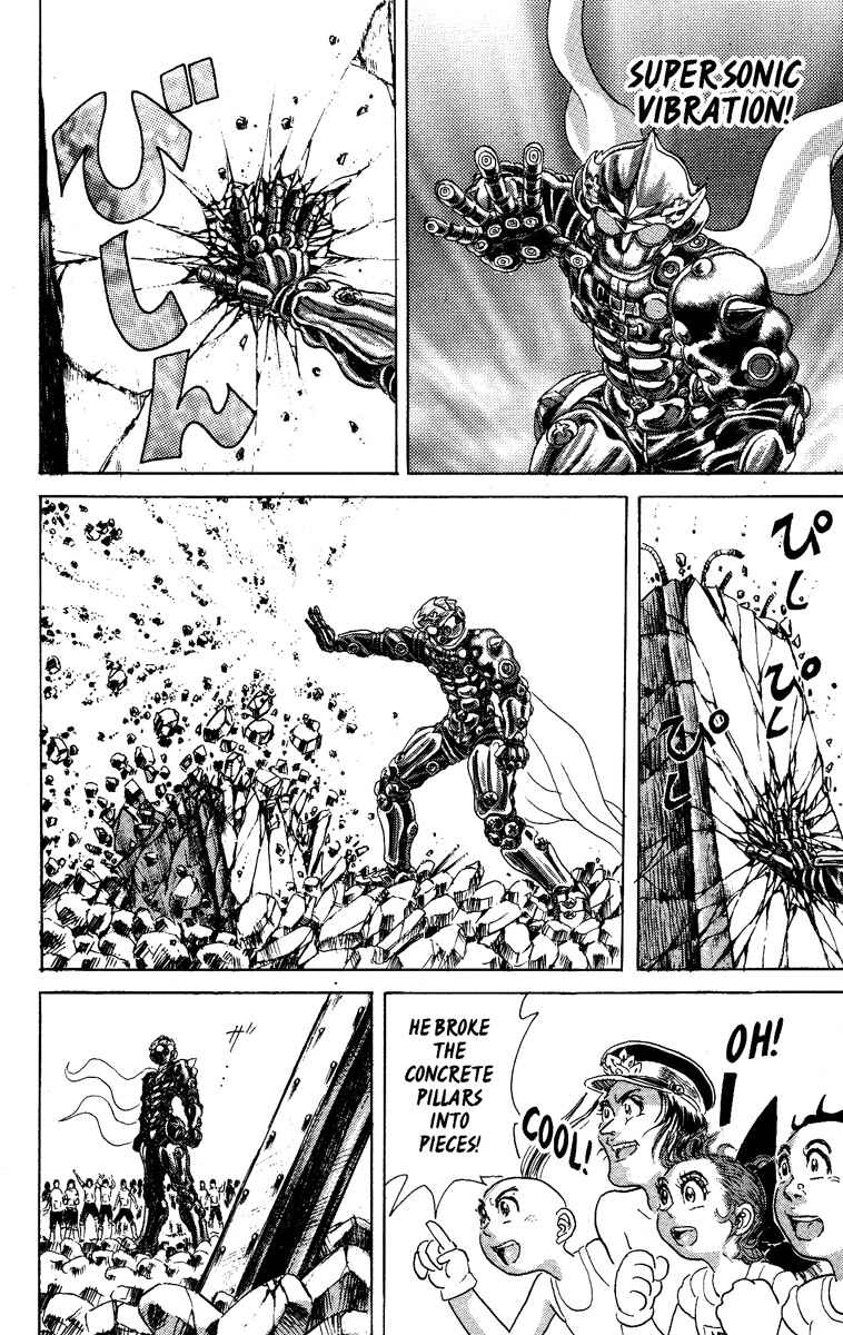 Page 16 Chapter 15 Apocalypse Zero