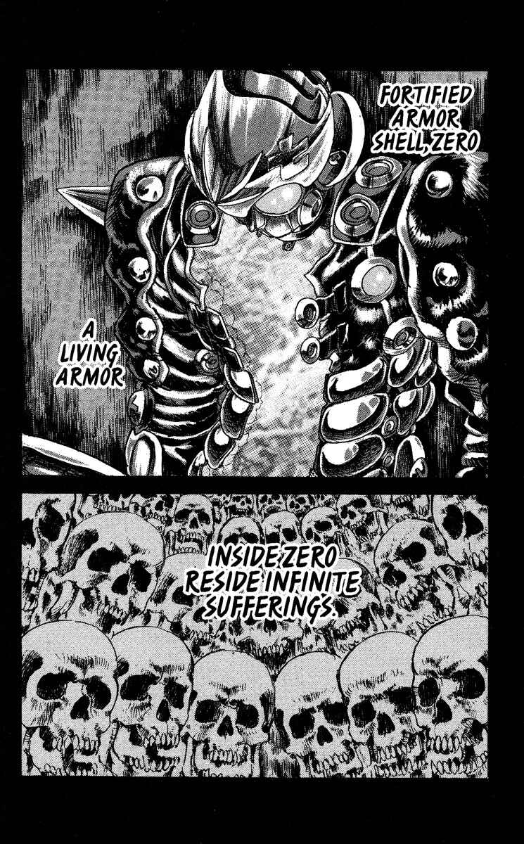 Page 2 Chapter 15 Apocalypse Zero