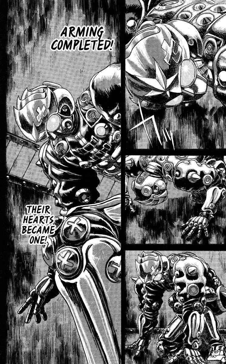 Page 4 Chapter 15 Apocalypse Zero