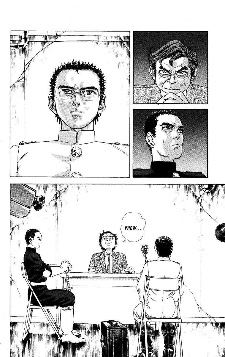 Page 7 Chapter 15 Apocalypse Zero