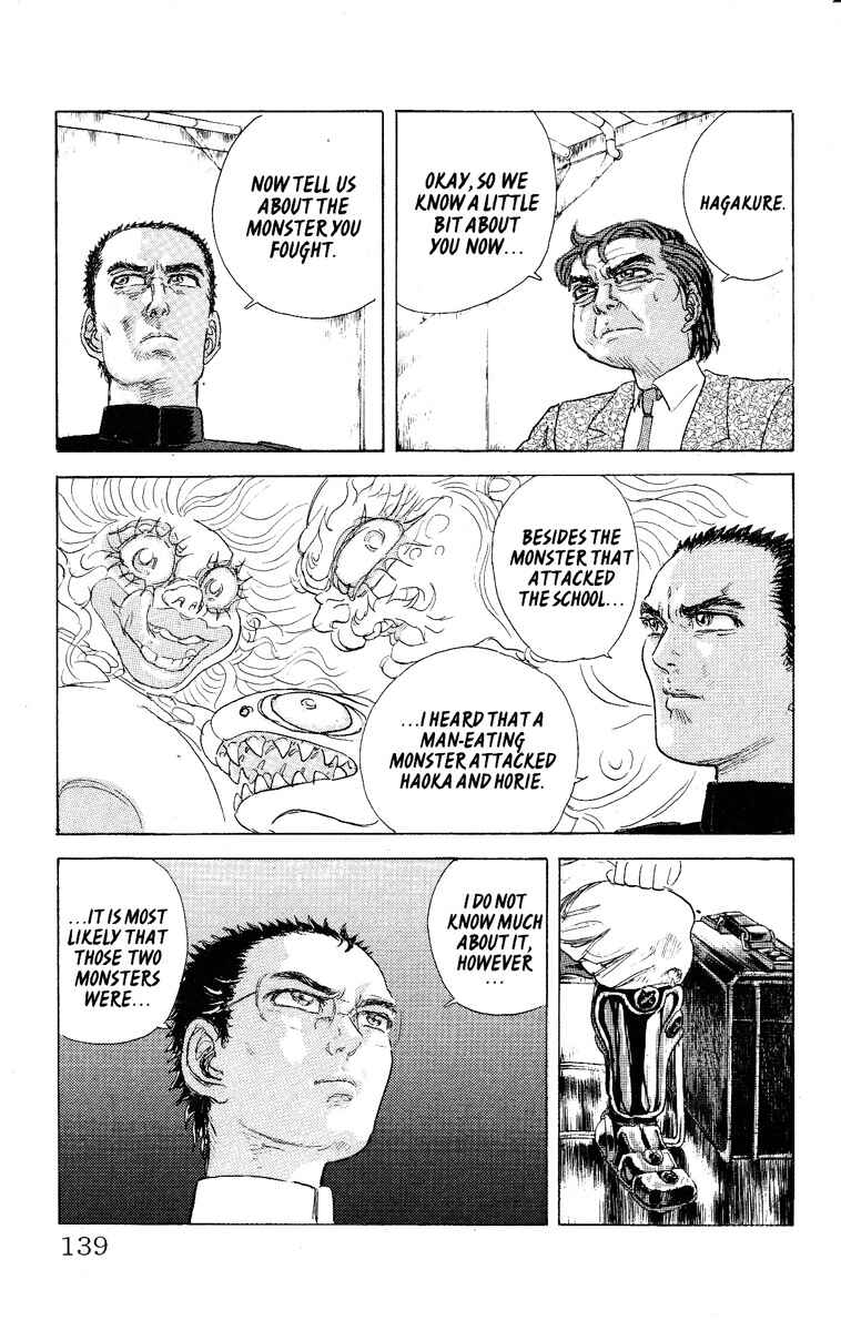 Page 8 Chapter 15 Apocalypse Zero