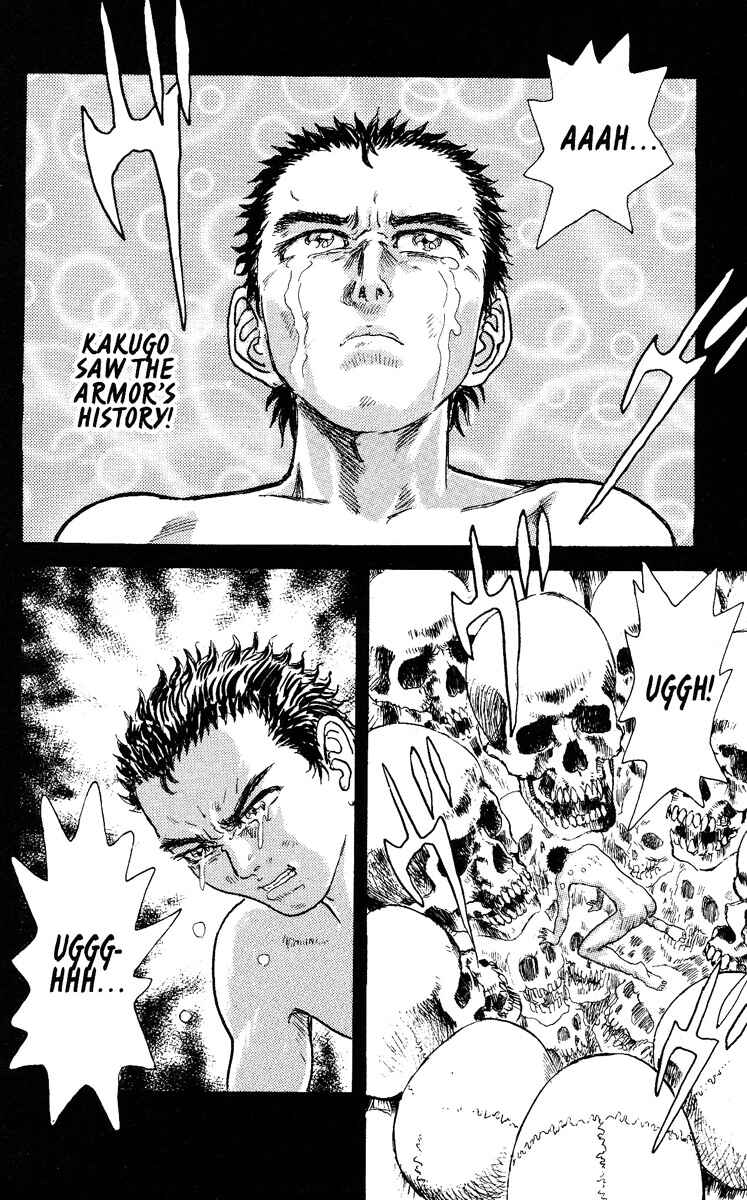 Page 10 Chapter 14 Apocalypse Zero