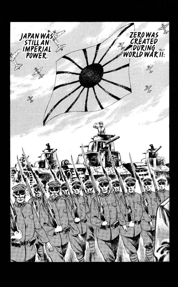 Page 3 Chapter 14 Apocalypse Zero