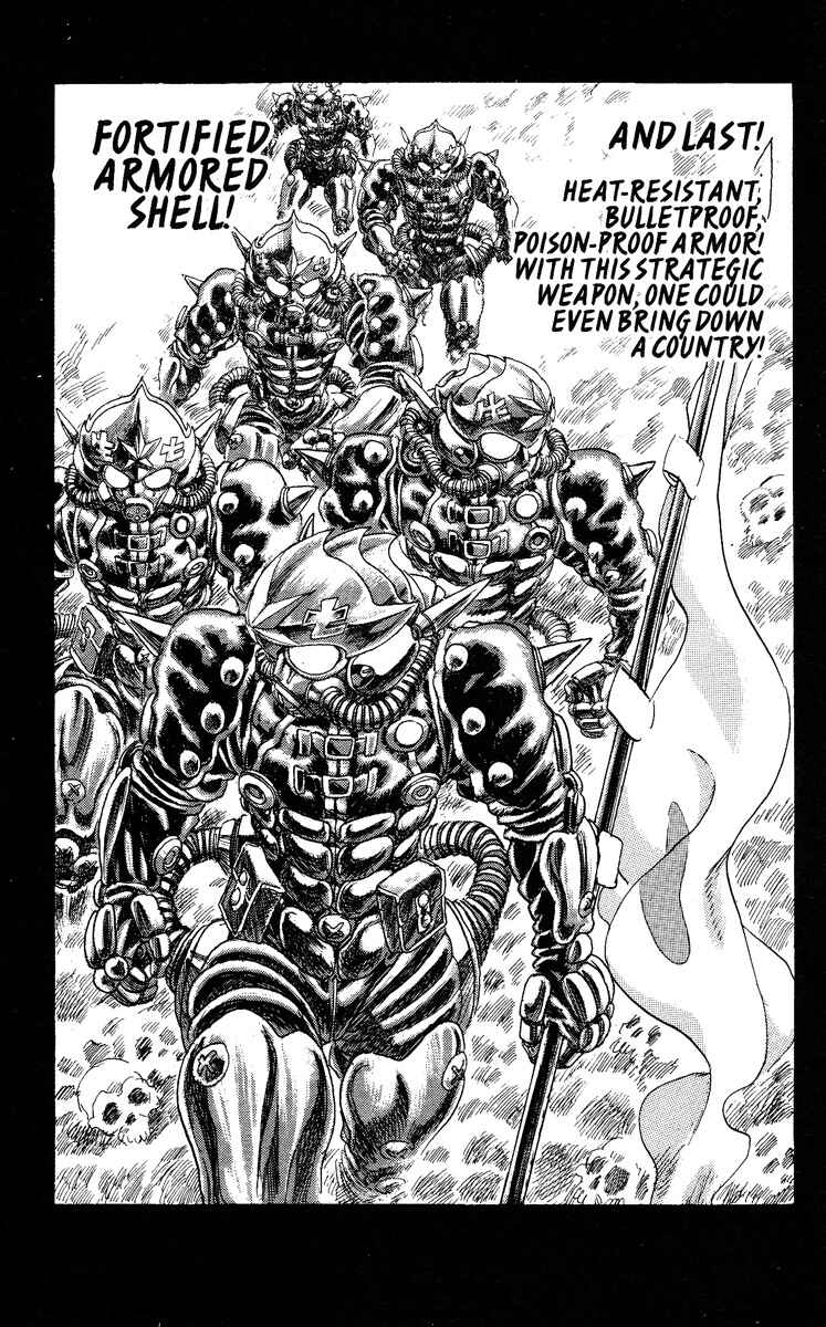 Page 6 Chapter 14 Apocalypse Zero