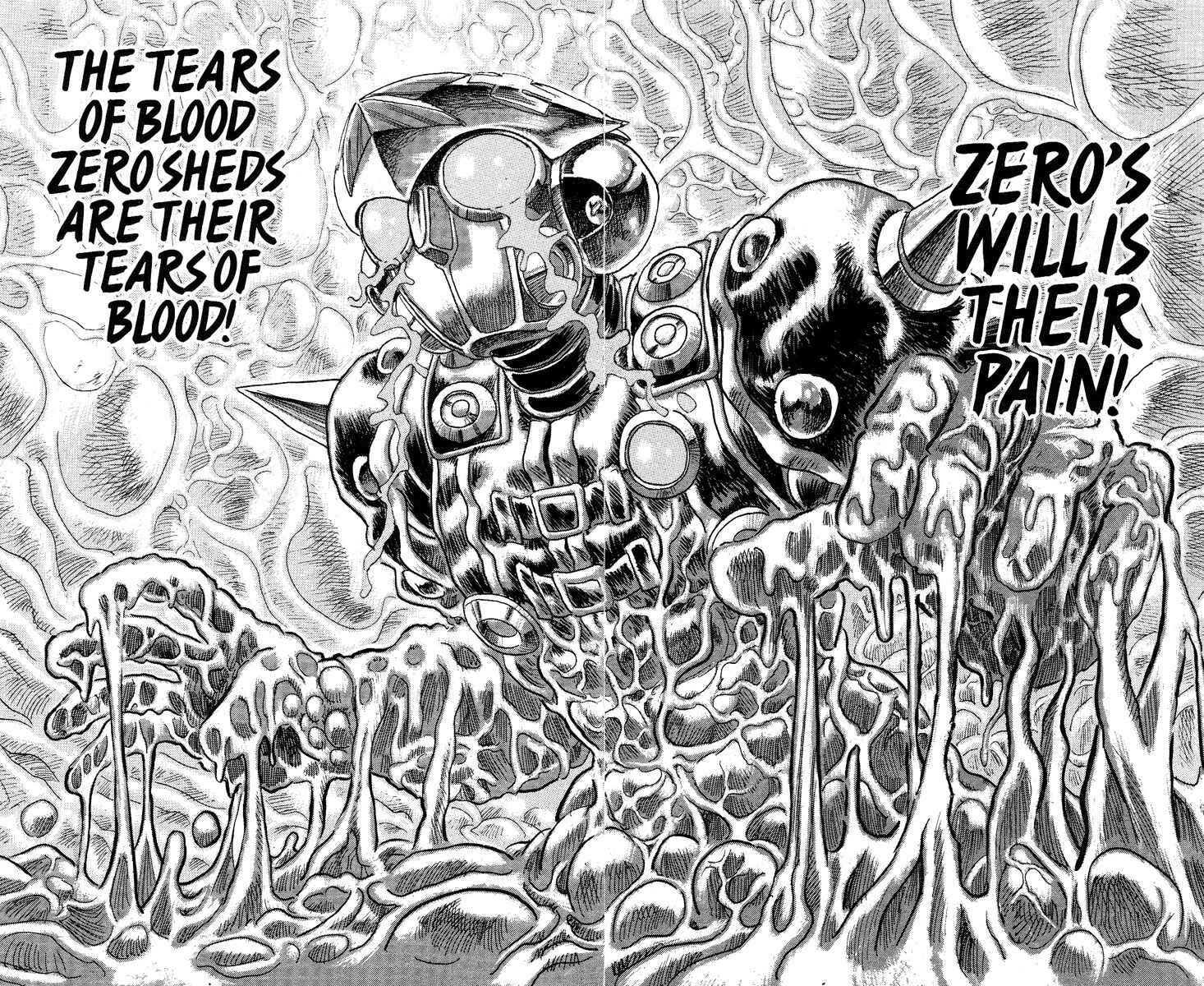 Page 9 Chapter 14 Apocalypse Zero