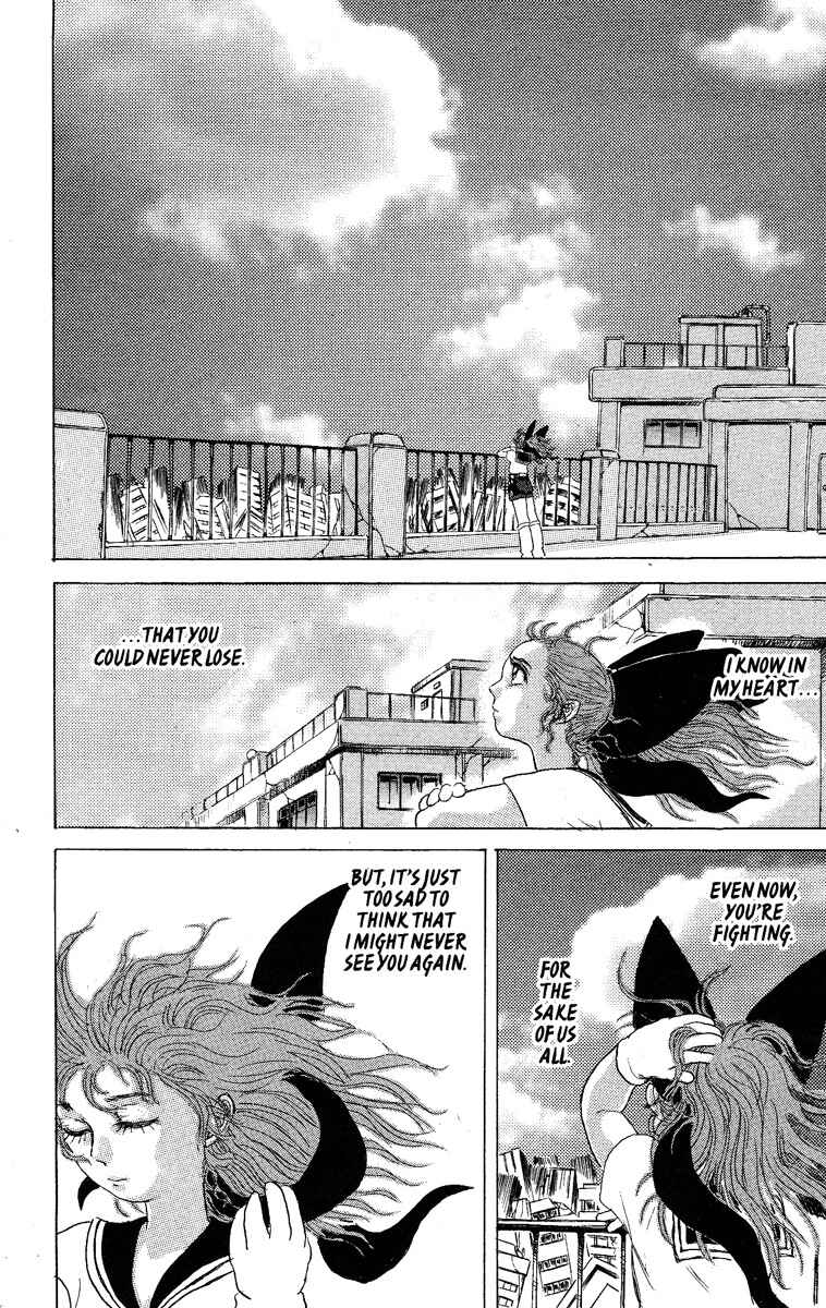 Page 6 Chapter 32 Apocalypse Zero