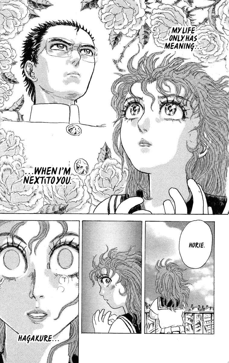 Page 7 Chapter 32 Apocalypse Zero