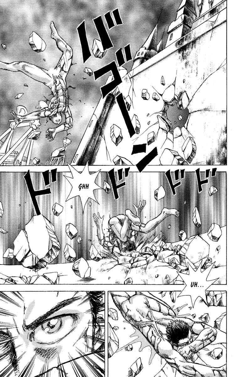 Page 11 Chapter 36 Apocalypse Zero