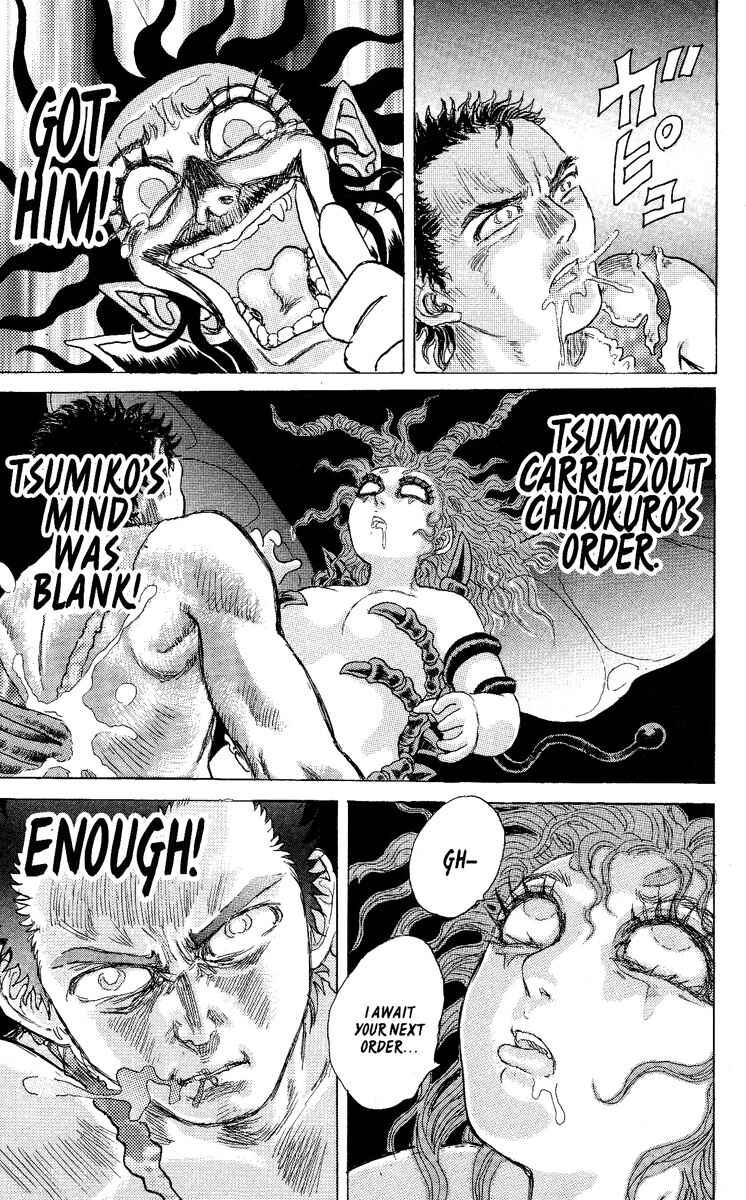 Page 21 Chapter 36 Apocalypse Zero