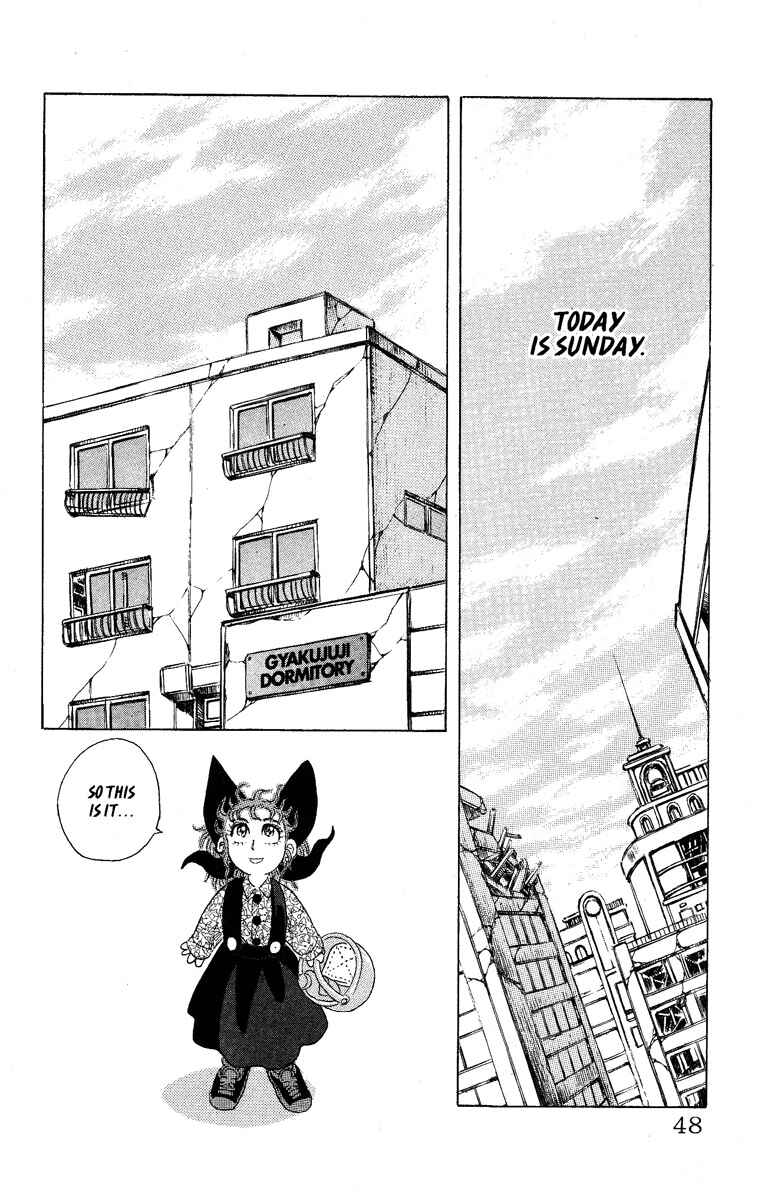 Page 2 Chapter 20 Apocalypse Zero