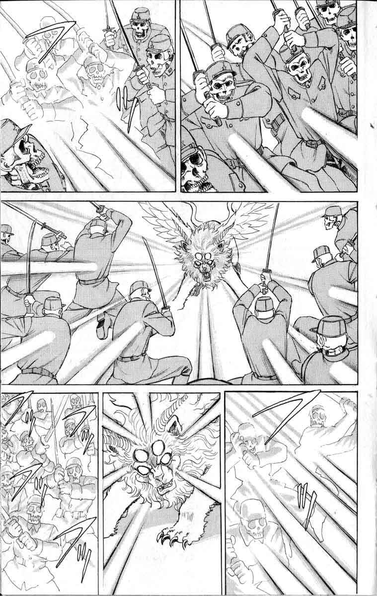 Page 14 Chapter 93 Apocalypse Zero