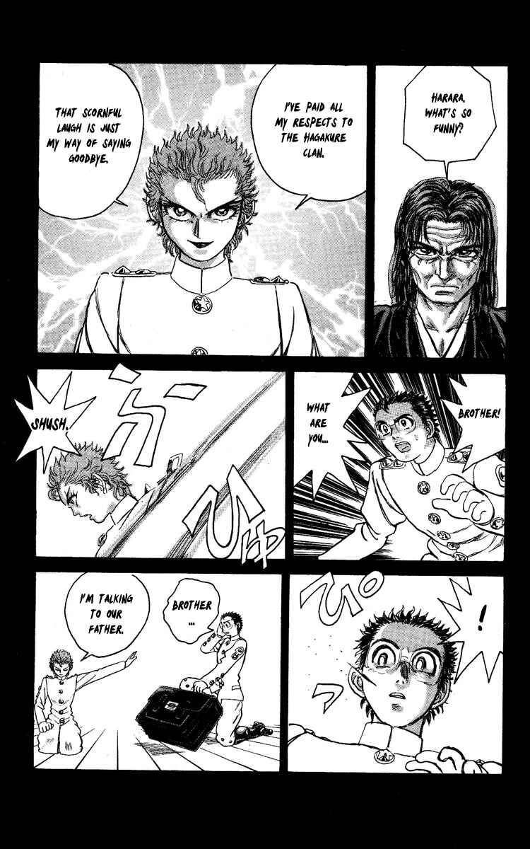 Page 3 Chapter 60 Apocalypse Zero