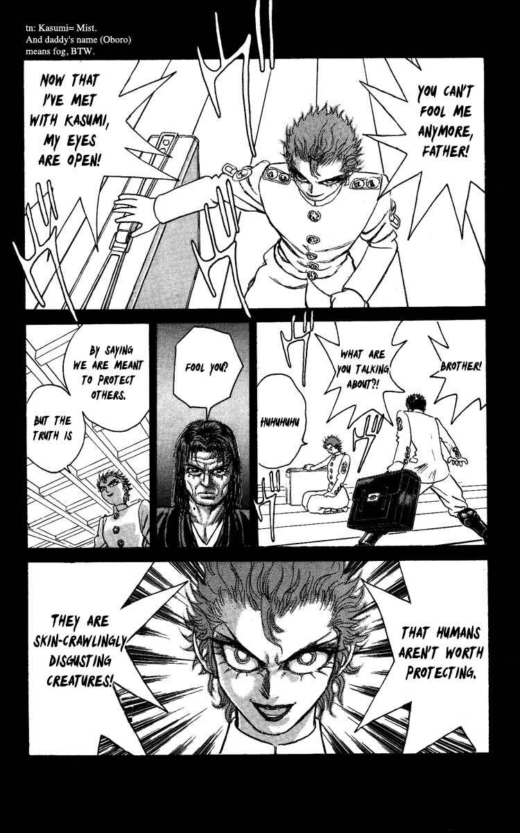 Page 4 Chapter 60 Apocalypse Zero
