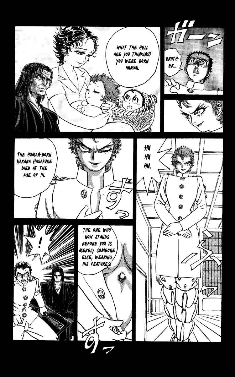 Page 5 Chapter 60 Apocalypse Zero
