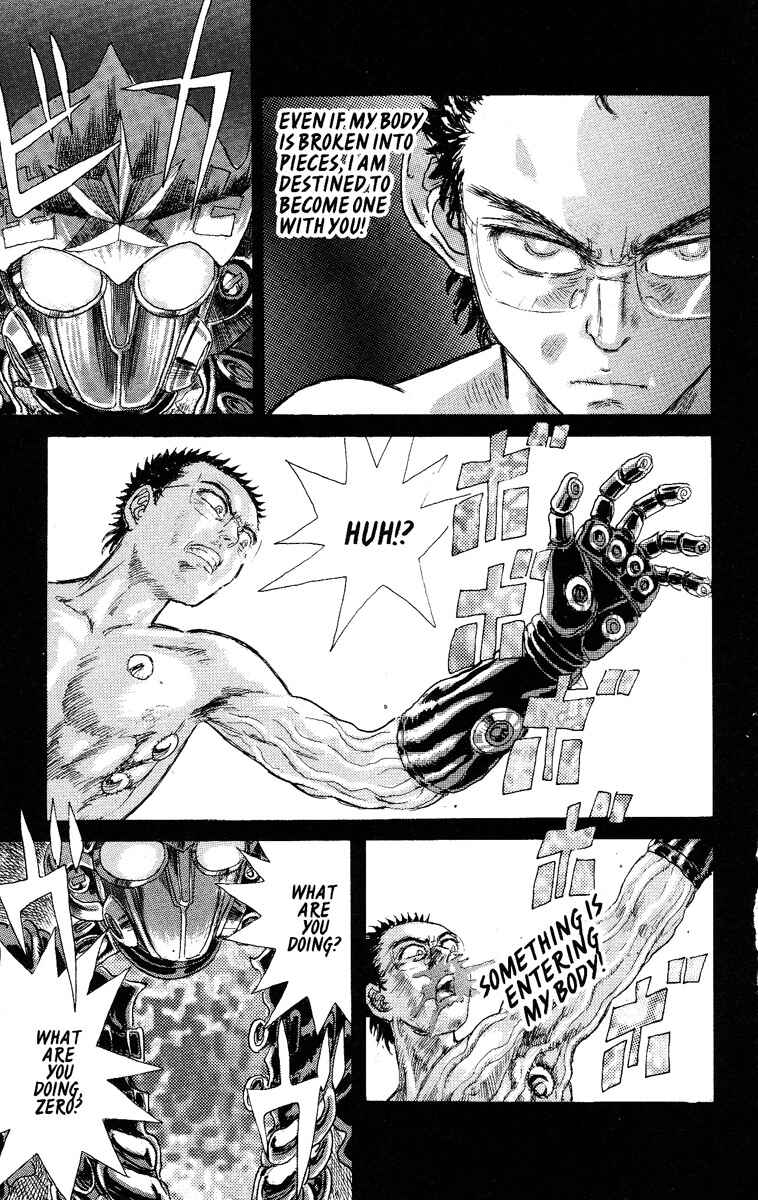 Page 18 Chapter 12 Apocalypse Zero