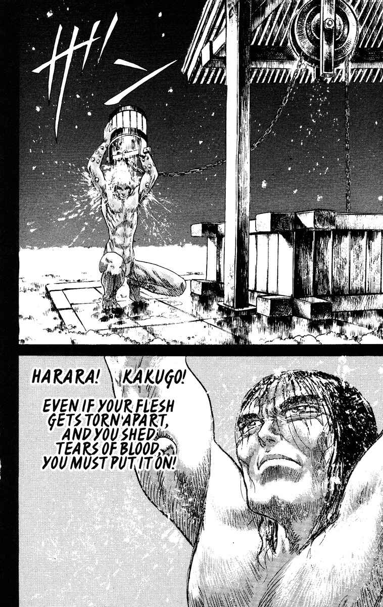 Page 19 Chapter 12 Apocalypse Zero