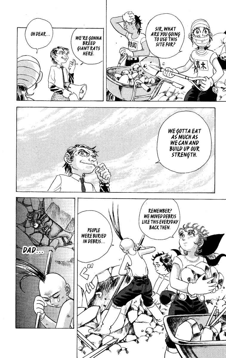 Page 4 Chapter 12 Apocalypse Zero