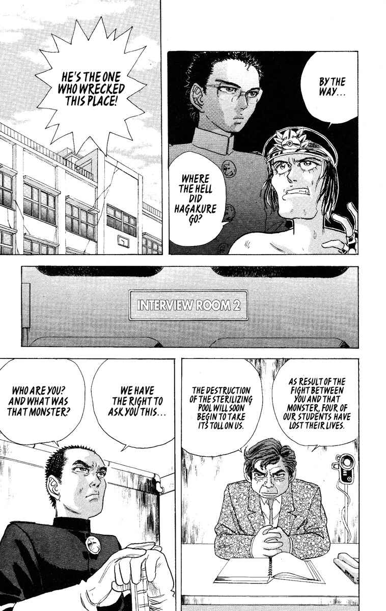 Page 7 Chapter 12 Apocalypse Zero
