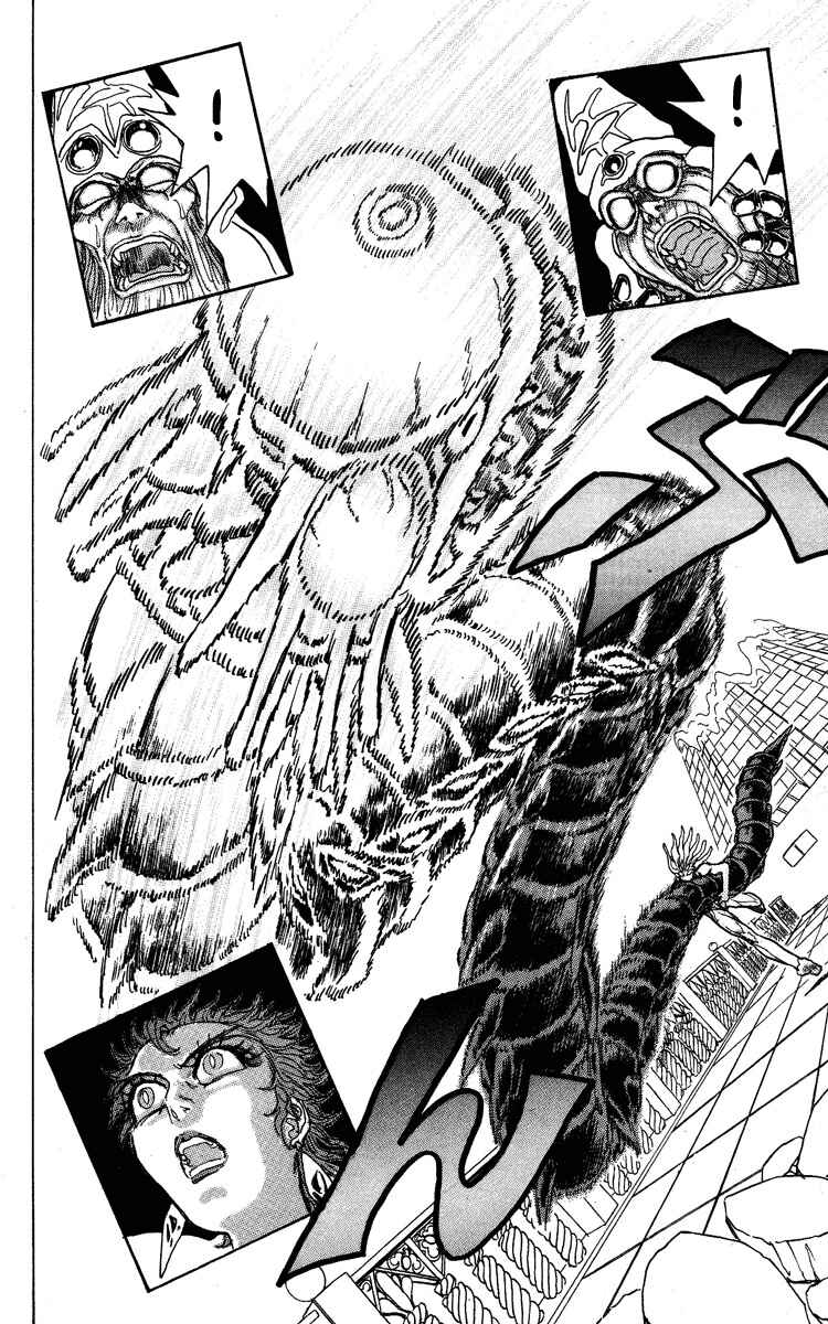 Page 11 Chapter 58 Apocalypse Zero