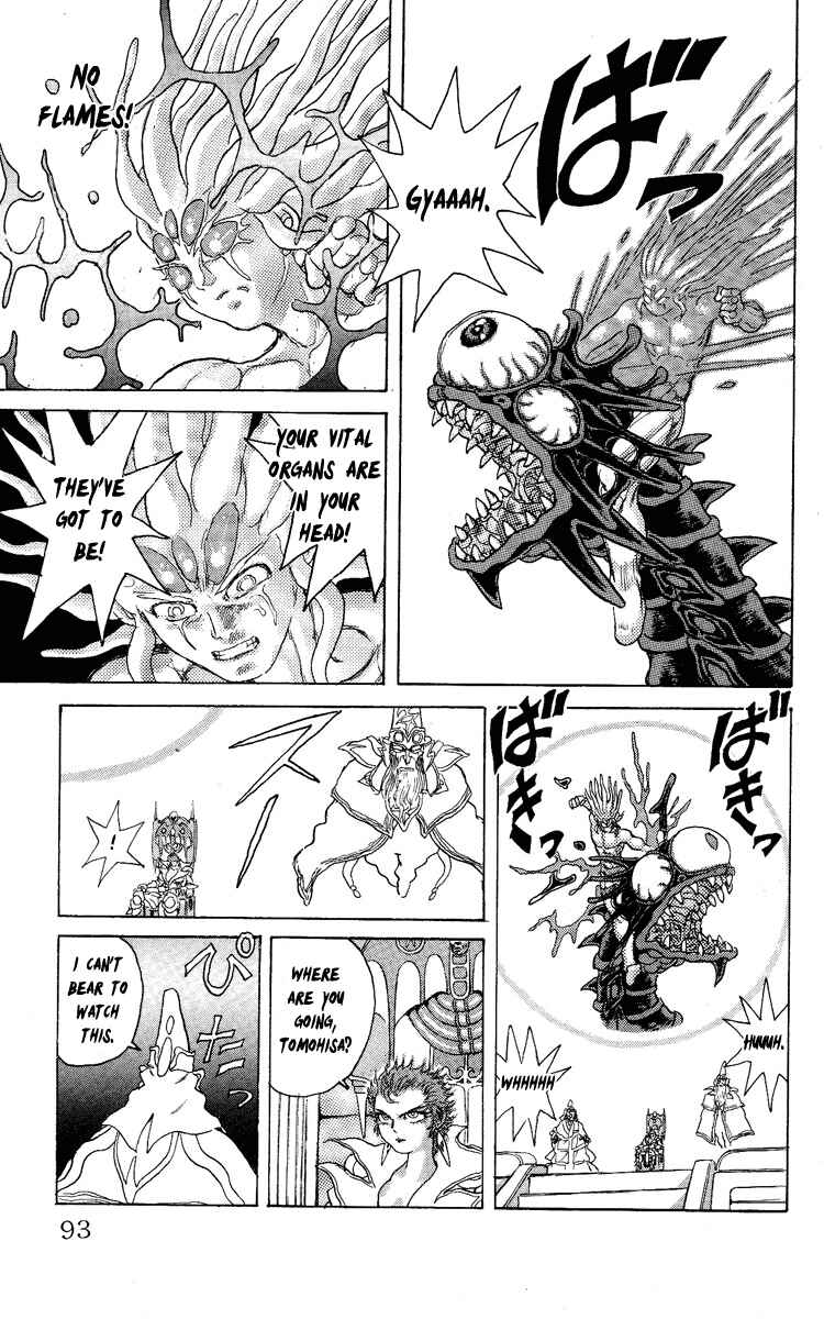 Page 6 Chapter 58 Apocalypse Zero