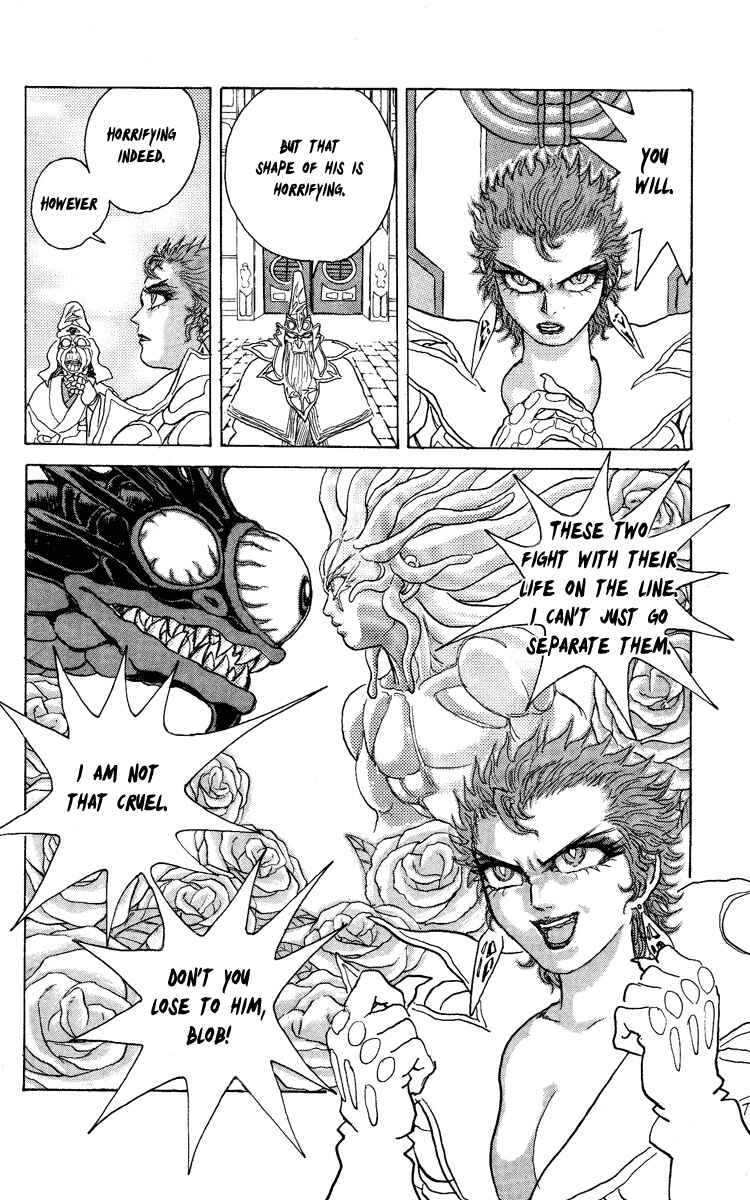 Page 7 Chapter 58 Apocalypse Zero