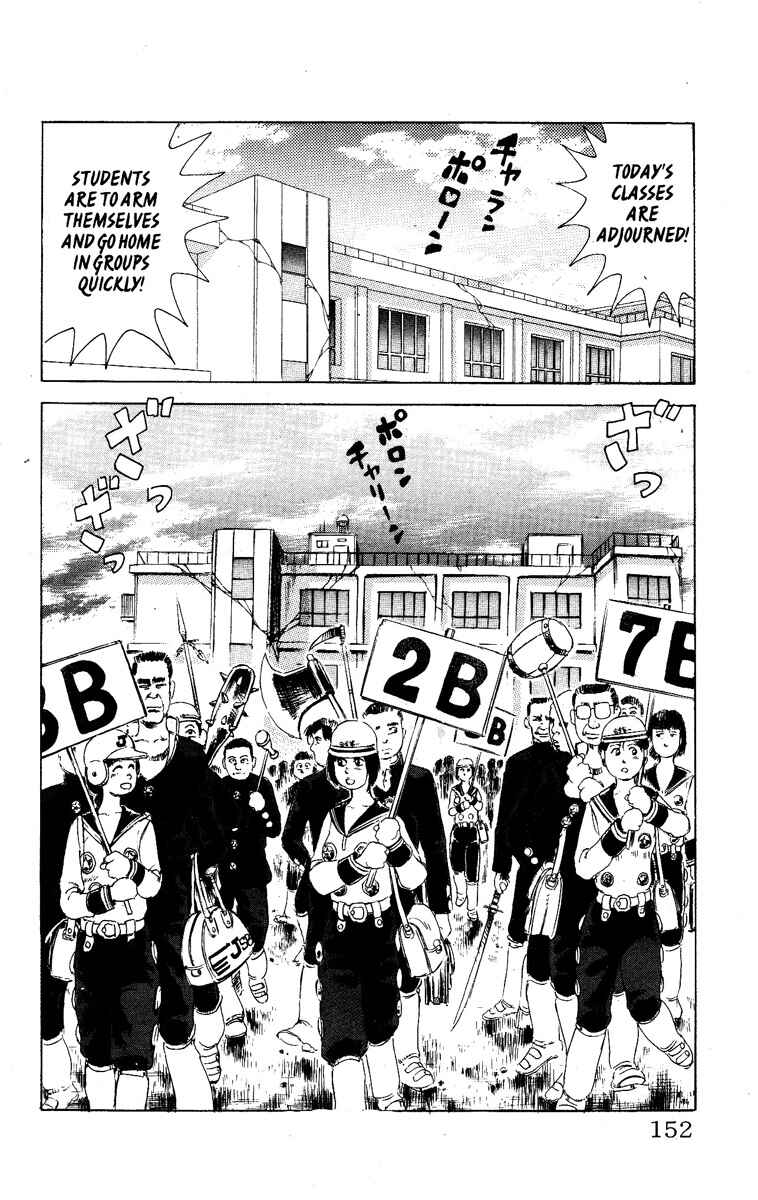 Page 2 Chapter 16 Apocalypse Zero