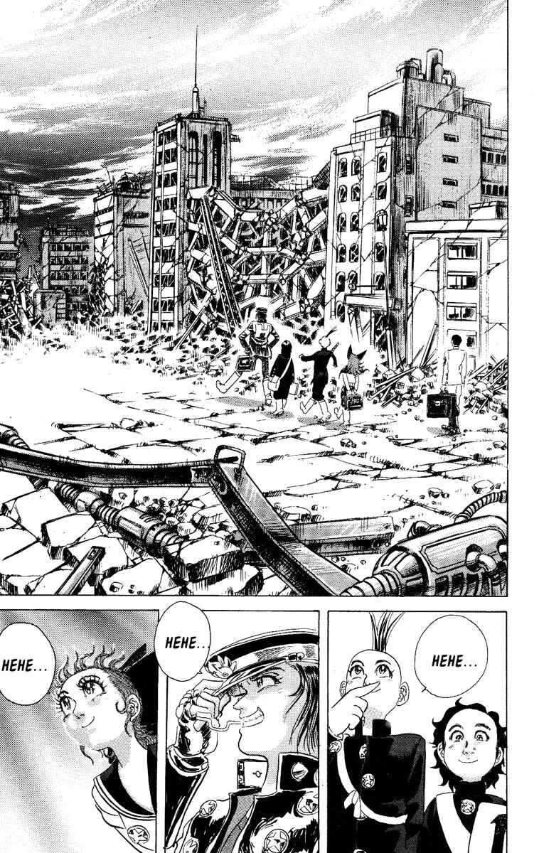 Page 7 Chapter 16 Apocalypse Zero