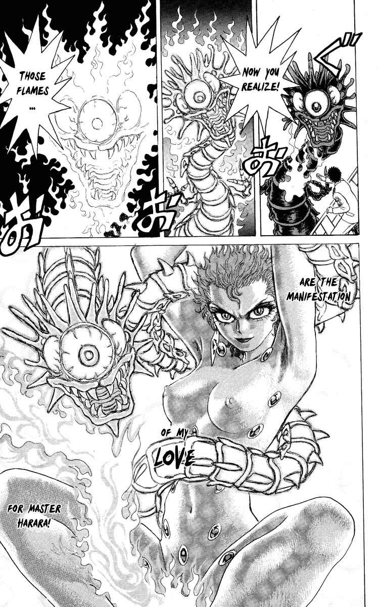 Page 6 Chapter 57 Apocalypse Zero