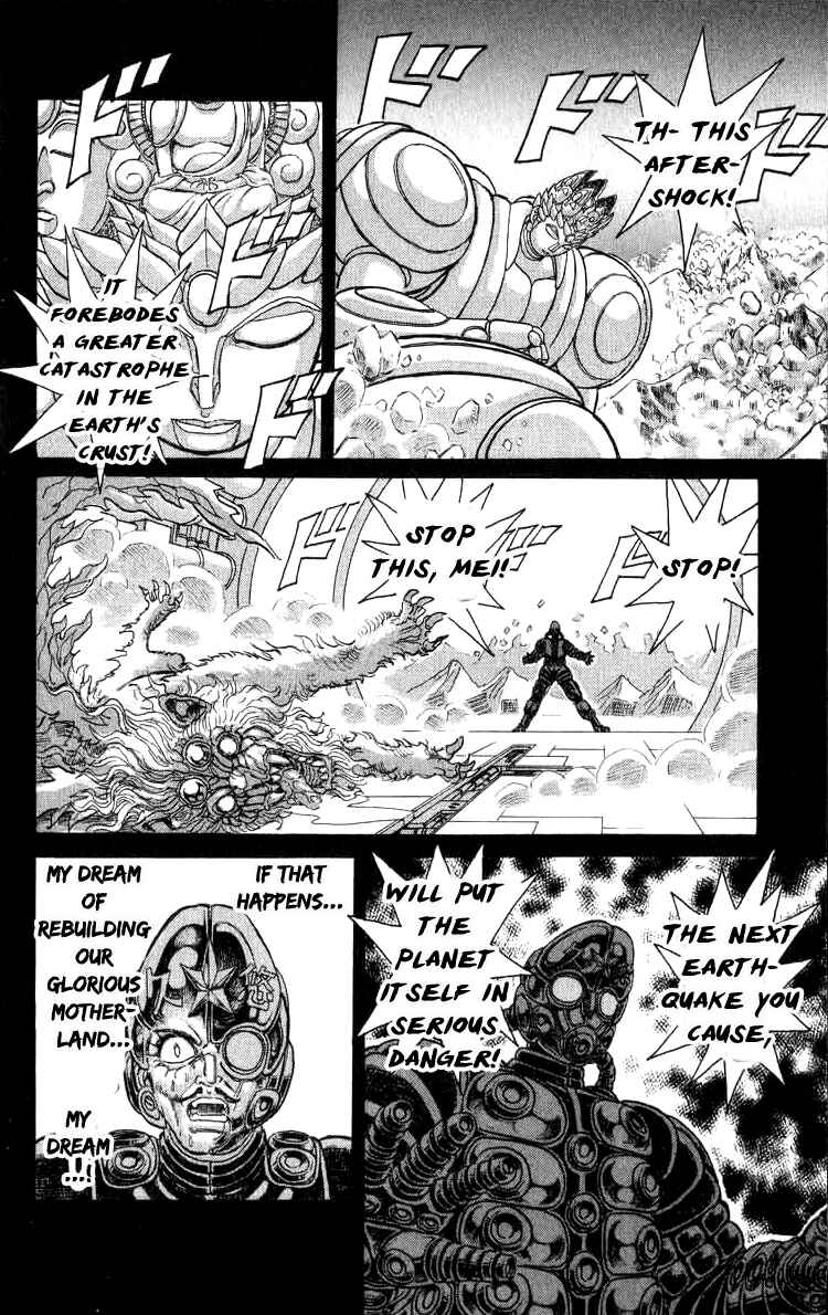 Page 9 Chapter 96 Apocalypse Zero