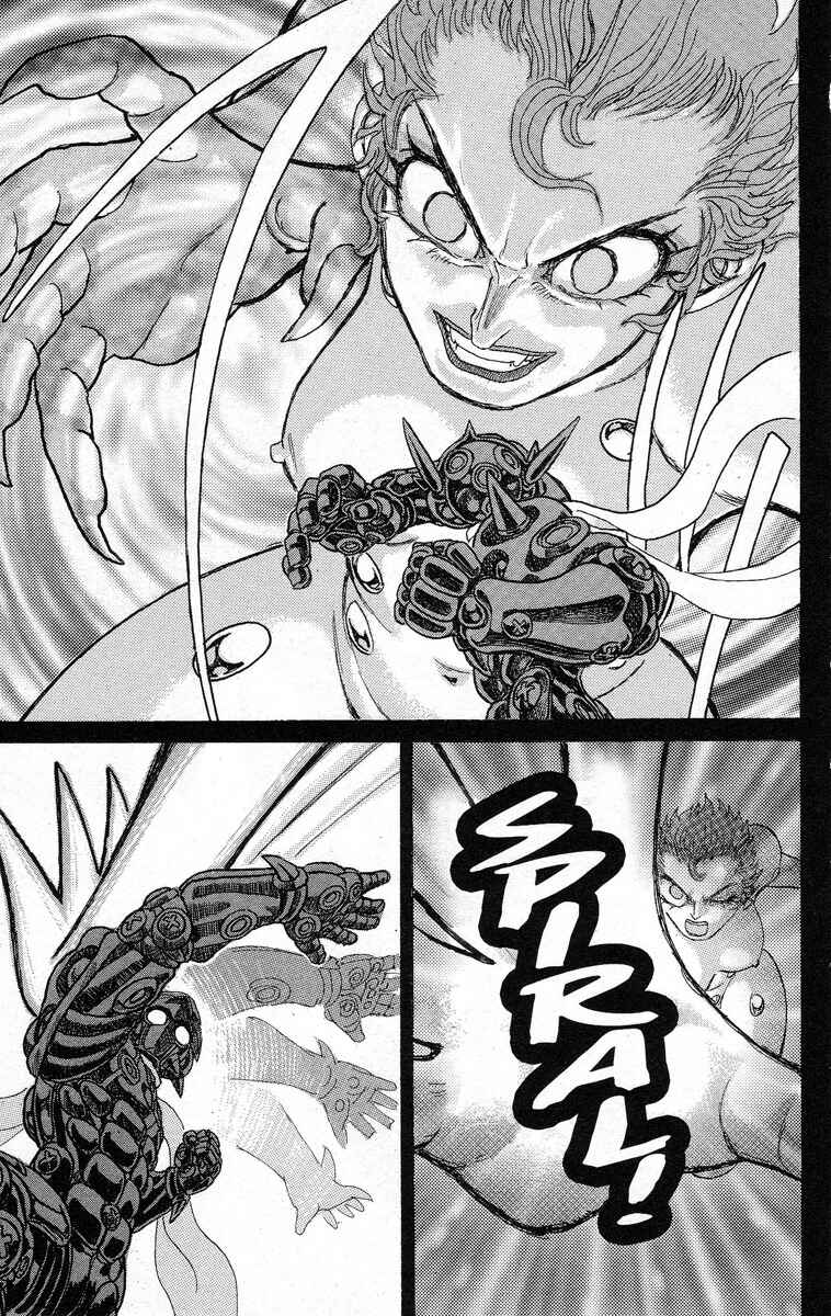 Page 13 Chapter 10 Apocalypse Zero